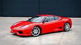 Bild: Ferrari 360 Challenge Stradale (2004) - als Lot 191 an der Broad Arrow "The Zoute Concours" Auction 2026