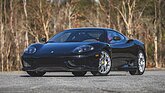 Bild: Ferrari 360 Challenge Stradale (2004) - als Lot 288 an der Broad Arrow Amelia Island Auction 2025
