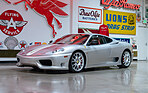 Bild: Ferrari 360 Challenge Stradale (2004) – angeboten als Lot Nr. 141 bei der Gooding-Versteigerung auf Amelia Island am 7. März 2025