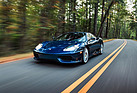 Bild: Ferrari 360 Challenge Stradale (2004) – angeboten als Lot Nr. 245 bei der RM-Sotheby's-Versteigerung in Miami am 27. und 28. Februar 2025