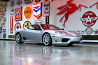Bild: Ferrari 360 Challenge Stradale (2004) - angeboten an der Gooding Christie's Versteigerung in Amelia Island am 6./7. März 2025