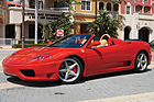 Ferrari 360 F1 Spider (2005) - als Lot 1122 an der RM Auction Fort Lauderdale am 6./7. April 2018