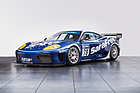 Bild: Ferrari 360 GTC (2004) - als Lot 129 an der Versteigerung von RM/Sotheby's in der Villa Erba 2017