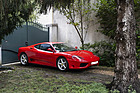 Ferrari 360 Modena (1999) - Lot 023 an der Artcurial „Automobiles sur les Champs" Versteigerung 2024