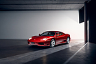 Ferrari 360 Modena (2000) - als Lot 116 an der RM Sotheby's "The Tailored for Speed Collection" Versteigerung in Zürich 2025