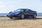 Bild: Ferrari 360 Modena (2000) - als Lot 206 angeboten an der Bonhams Scottsdale Versteigerung am 27. Januar 2023