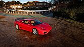Bild: Ferrari 360 Modena (2001) – als Lot 24 an der Versteigerung "Automobile Legends – The Peninsula Paris 2026" von Artcurial