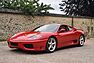 Ferrari 360 Modena (2001) als Lot 70 am Artcurial Vente Le Mans Classic Legend 2026 (© Artcurial, 2026) Ferrari 360 Modena (2001) als Lot 70 am Artcurial Vente Le Mans Classic Legend 2026 (© Artcurial, 2026)