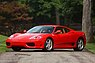 Ferrari 360 Modena (2004) - Lot 238 an der Broad Arrow Monterey Jet Center Auction 2025 (© Broad Arrow Auctions, 2025)