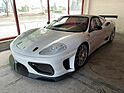 Bild: Ferrari 360 Modena Challenge (2000) - als Lot 187 angeboten an der Artcurial Le Mans Classic Versteigerung am 2. Juli 2022