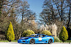 Ferrari 360 Modena Challenge Coupé (2003) - als Lot 017 an der Bonhams Goodwood Members Meeting Versteigerung am 18. März 2018