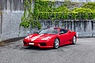 Ferrari 360 Modena Challenge Stradale (2003) - Lot 172 an der Artcurial „Garden Party in Saint-Tropez" Versteigerung 2024 (© Artcurial, 2024) Ferrari 360 Modena Challenge Stradale (2003) - Lot 172 an der Artcurial „Garden Party in Saint-Tropez" Versteigerung 2024 (© Artcurial, 2024)