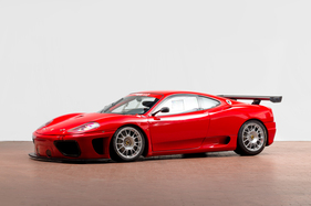 Ferrari 360 Modena F1 N-GT (2001) - als Lot 30 an der Versteigerung 269 von auctionata am 26. Juni 2015 (2001)