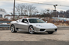Ferrari 360 Modena 'Sunroof' (2000) - als Lot 1137 an der RM Auction Fort Lauderdale am 6./7. April 2018