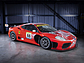 Ferrari 360 N-GT (2001) - als Lot 119 an der RM Sotheby’s The Woodcote Park Auction 2026 (© Simon Clay - Courtesy RM Sotheby's, 2026) Ferrari 360 N-GT (2001) - als Lot 119 an der RM Sotheby’s The Woodcote Park Auction 2026 (© Simon Clay - Courtesy RM Sotheby's, 2026)