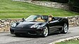 Ferrari 360 Spider (2003) - Lot 115 an der Broad Arrow Monterey Jet Center Auction 2025 (© Broad Arrow Auctions, 2025)