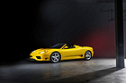 Ferrari 360 Spider (2004) - als Lot 103 an der RM Sotheby's "The Tailored for Speed Collection" Versteigerung in Zürich 2025