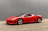 Ferrari 360 Spider ‘Manual’ (2001) - Lot 142 an der Artcurial „Garden Party in Saint-Tropez" Versteigerung 2024 (© Artcurial, 2024) Ferrari 360 Spider ‘Manual’ (2001) - Lot 142 an der Artcurial „Garden Party in Saint-Tropez" Versteigerung 2024 (© Artcurial, 2024)