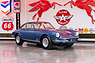 Ferrari 365 (1969) - angeboten an der Gooding Christie's Versteigerung in Amelia Island am 6./7. März 2025 (© Mike Maez - Courtesy Gooding & Co, 2024) Ferrari 365 (1969) - angeboten an der Gooding Christie's Versteigerung in Amelia Island am 6./7. März 2025 (© Mike Maez - Courtesy Gooding & Co, 2024)