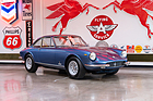 Bild: Ferrari 365 (1969) - angeboten an der Gooding Christie's Versteigerung in Amelia Island am 6./7. März 2025