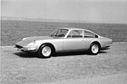 Ferrari 365 GT (1968) – Der Testwagen der Automobil-Revue, das erste in die Schweiz gelieferte Exemplar