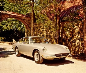 Der rasende Kinosessel – Ferrari 365 GT 2+2 im (historischen) Test