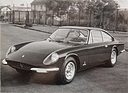 Ferrari 365 GT 2+2 (1968) - Serienersion