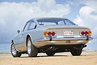 Ferrari 365 GT 2+2 (1968) - als Lot 049 an der Bonhams Quail Lodge Auction am 14. August 2015