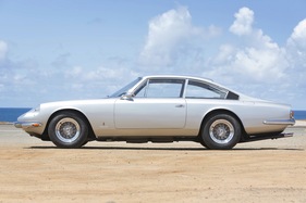 Ferrari 365 GT 2+2 (1968) - als Lot 049 an der Bonhams Quail Lodge Auction am 14. August 2015