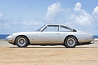 Ferrari 365 GT 2+2 (1968) - als Lot 049 an der Bonhams Quail Lodge Auction am 14. August 2015