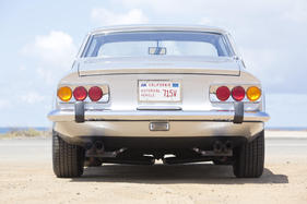 Ferrari 365 GT 2+2 (1968) - als Lot 049 an der Bonhams Quail Lodge Auction am 14. August 2015