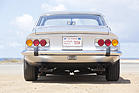 Ferrari 365 GT 2+2 (1968) - als Lot 049 an der Bonhams Quail Lodge Auction am 14. August 2015
