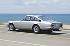Ferrari 365 GT 2+2 (1968) - als Lot 049 an der Bonhams Quail Lodge Auction am 14. August 2015