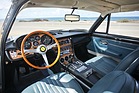 Ferrari 365 GT 2+2 (1968) - als Lot 049 an der Bonhams Quail Lodge Auction am 14. August 2015