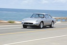 Ferrari 365 GT 2+2 (1968) - als Lot 049 an der Bonhams Quail Lodge Auction am 14. August 2015