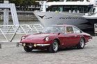 Ferrari 365 GT 2+2 (1968) - als Lot 36 an der Artcurial-Versteigerung "Sur les Champs 11" in Paris am 5. November 2017
