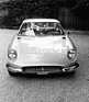 Ferrari 365 GT 2+2 (1968) – ront mit Ähnlichkeit zum 400 Superamerica