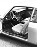 Ferrari 365 GT 2+2 (1968) – sportlich-luxuriöses, überraschend geräumiges Cockpit