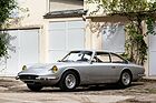 Ferrari 365 GT 2+2 (1969) - als Lot 023 angeboten an der Artcurial Sur les Champs Versteigerung am 22. Oktober 2023