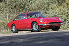 Image: Ferrari 365 GT 2+2 (1969) - offered as lot 062 at the Bonhams auction in Scottsdale on January 19, 2017