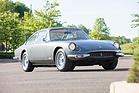 Ferrari 365 GT 2+2 (1969) - als Lot 102 an der Versteigerung von Bonhams in Quail Lodge am 18. August 2017