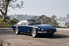 Image: Ferrari 365 GT 2+2 (1969) - as lot 117 at the Bonhams Scottsdale auction 2026
