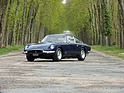 Ferrari 365 GT 2+2 (1969) - als Lot 141 angeboten an der Artcurial Le Mans Classic Versteigerung am 9. Juli 2016