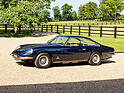 Bild: Ferrari 365 GT 2+2 (1969) - als Lot 143 am Bonhams "The Zoute Sale" 2025
