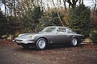 Ferrari 365 GT 2+2 (1969) - als Lot 160 an der Artcurial-Versteigerung anlässlich der Rétromobile Paris am 18./19. März 2022