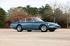 Ferrari 365 GT 2+2 (1969) - als Lot 166 angeboten an der RM/Sotheby's Arizona Versteigerung am 17./18. Januar 2019
