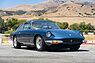 Ferrari 365 GT 2+2 (1969) - als Lot 17 an der Bonhams The Laguna Seca Auction 2026 (© Bonhams, 2026)