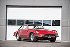 Ferrari 365 GT 2+2 (1969) - als Lot 208 an der RM/Sotheby's Versteigerung in Monterey am 24./25. August 2018