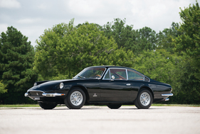 Ferrari 365 GT 2+2 (1969) - als Lot 243 an der RM/Sotheby's Versteigerung in Monterey am 13. - 15. August 2015
