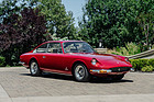Ferrari 365 GT 2+2 (1969) - als Lot 356 an der RM/Sotheby's Monterey Versteigerung am 20. August 2022